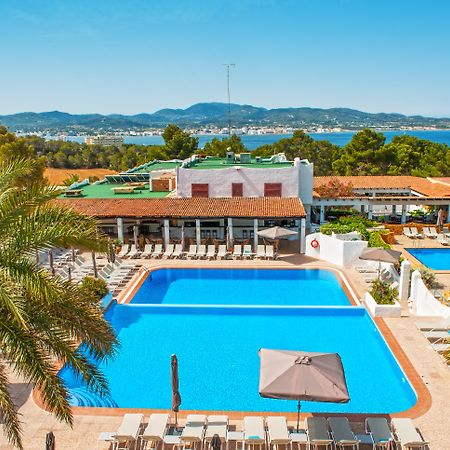 Marble Stella Maris Ibiza Hotel Bagian luar foto