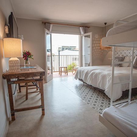 Marble Stella Maris Ibiza Hotel Bagian luar foto