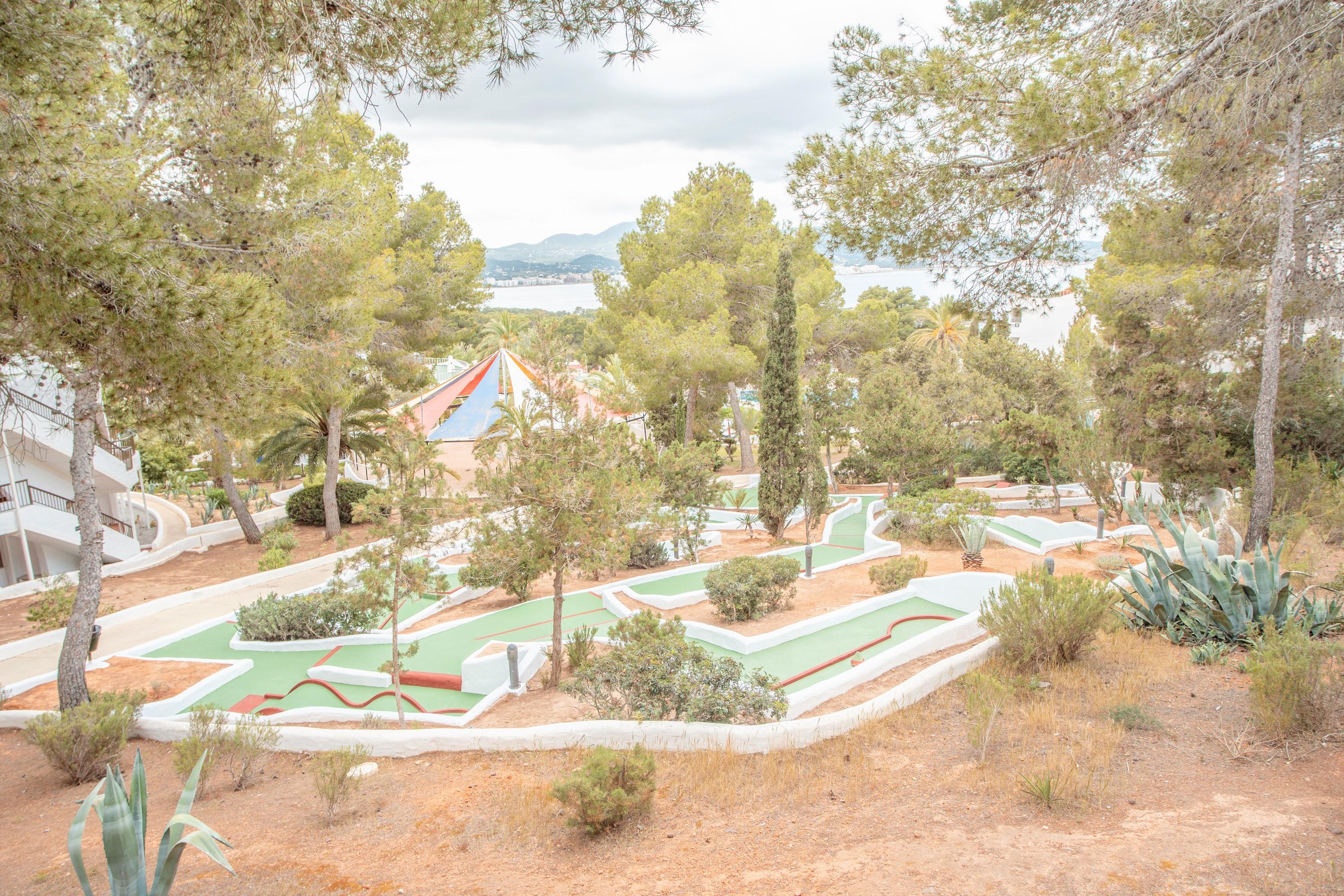 Marble Stella Maris Ibiza Hotel Bagian luar foto