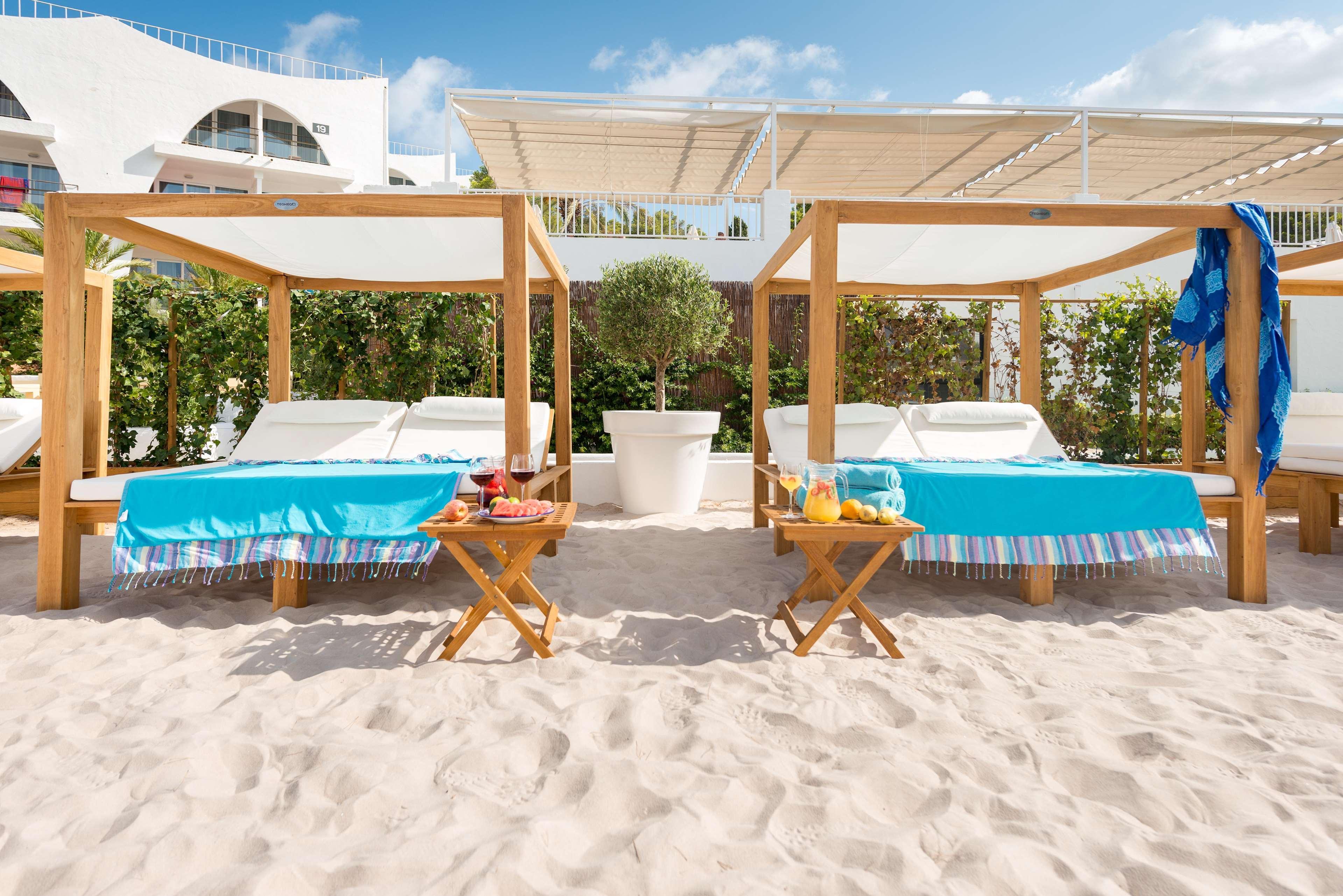 Marble Stella Maris Ibiza Hotel Bagian luar foto