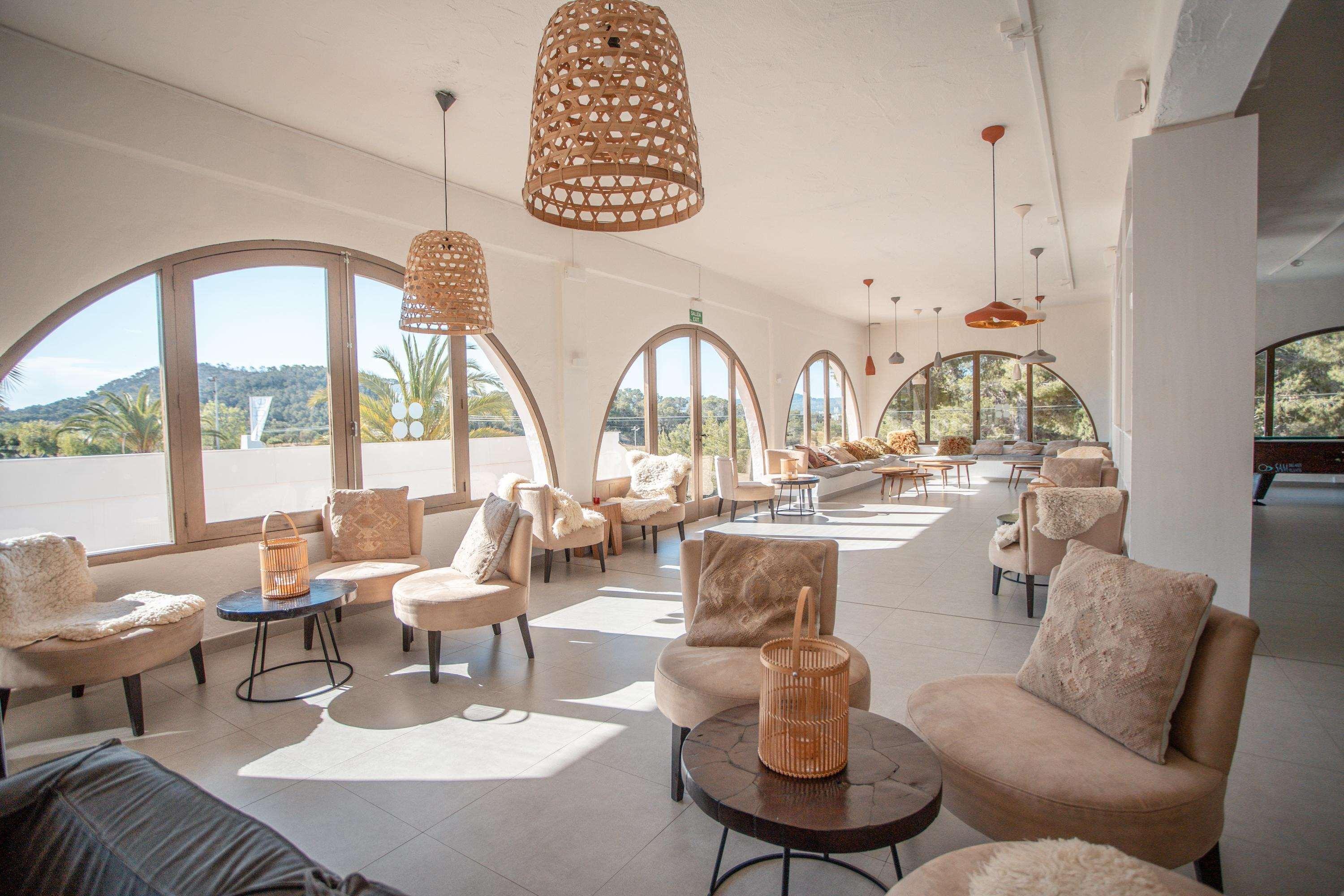 Marble Stella Maris Ibiza Hotel Bagian luar foto