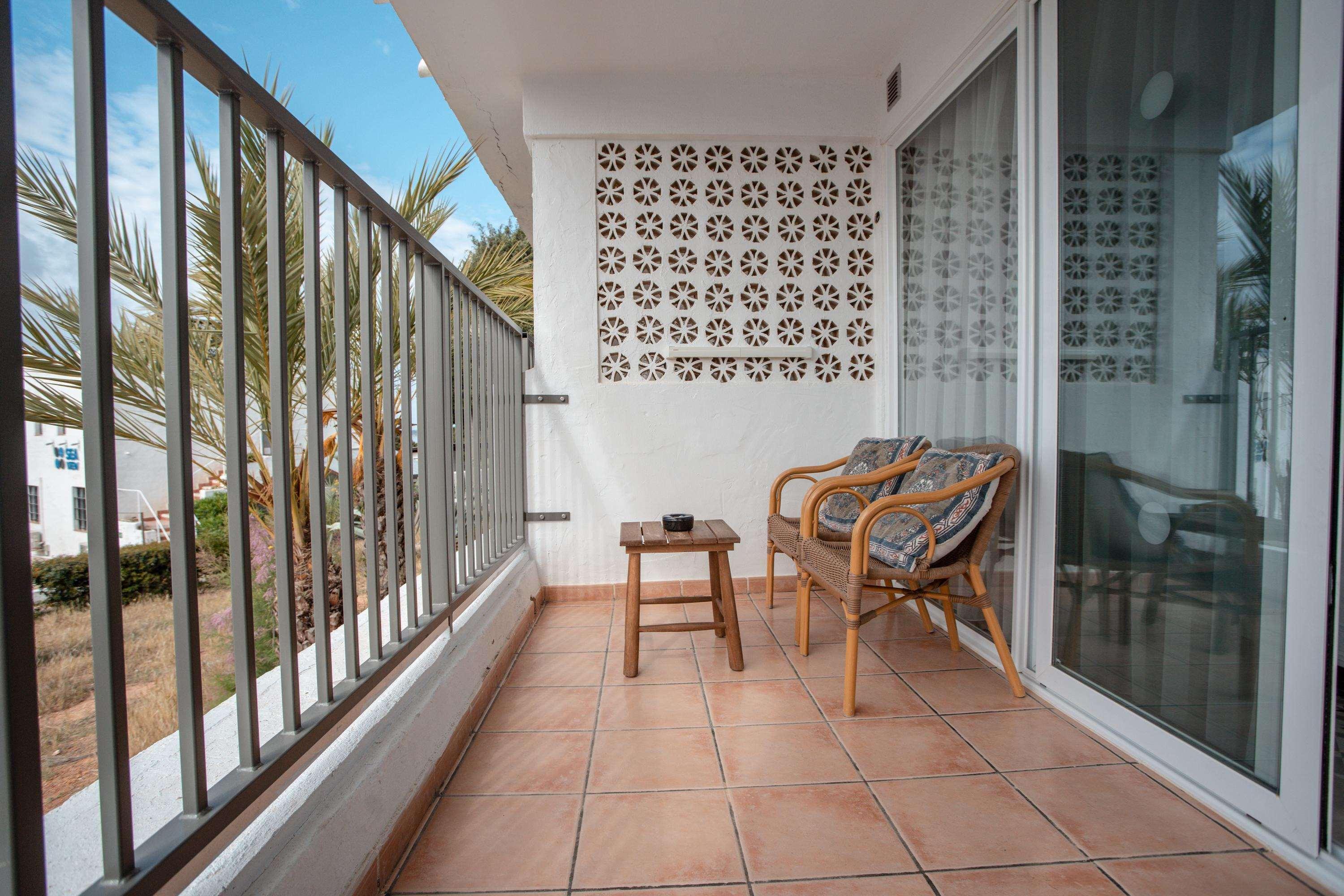 Marble Stella Maris Ibiza Hotel Bagian luar foto