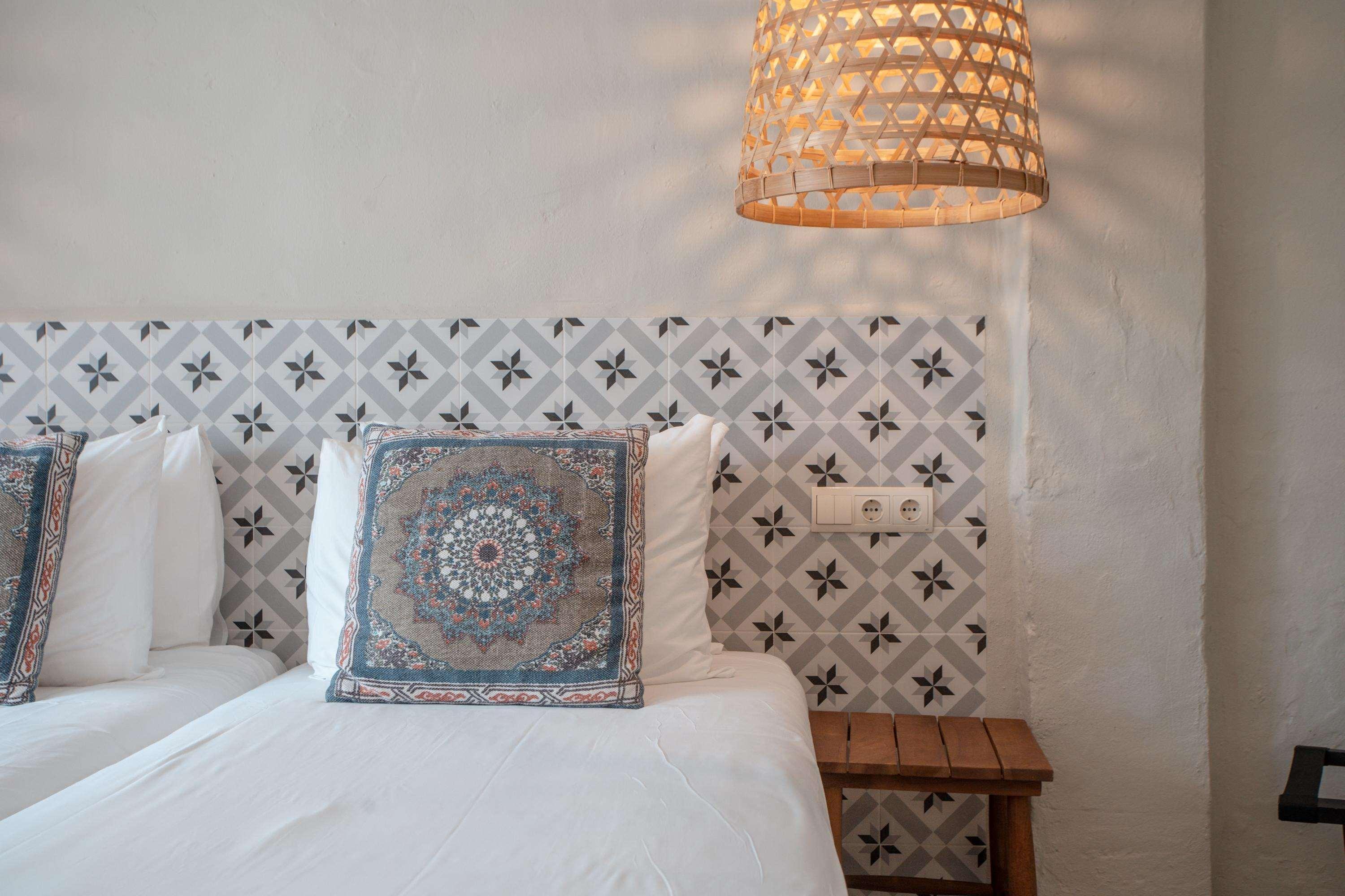 Marble Stella Maris Ibiza Hotel Bagian luar foto