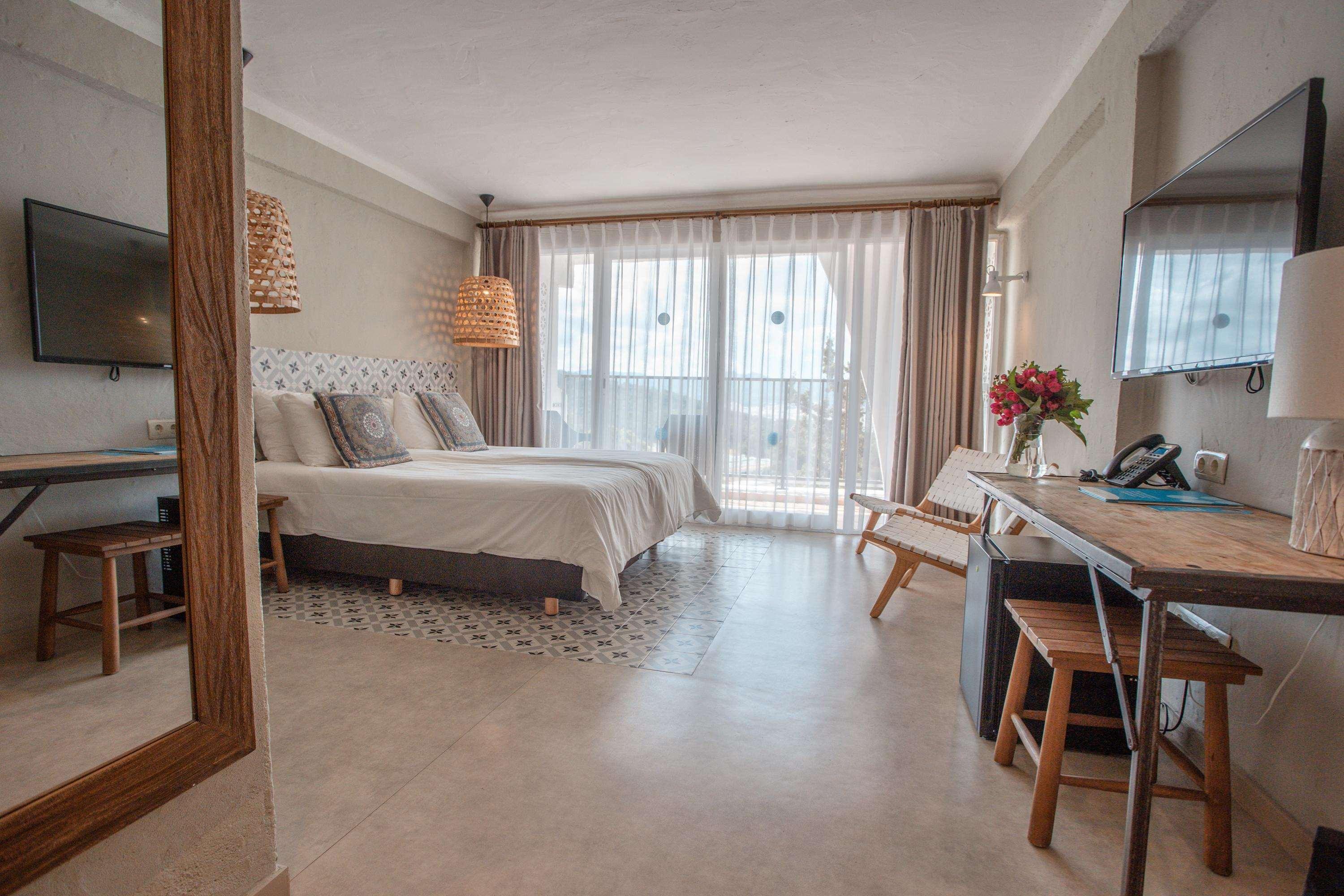 Marble Stella Maris Ibiza Hotel Bagian luar foto