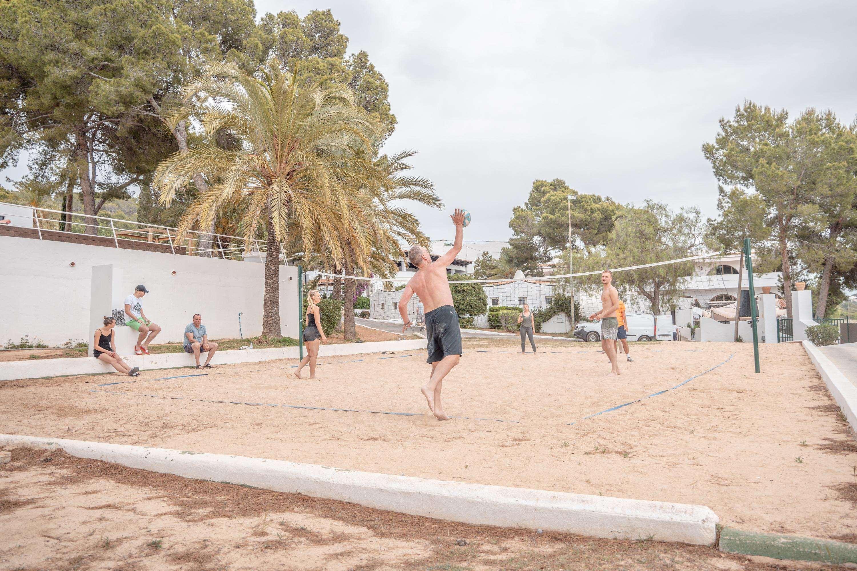 Marble Stella Maris Ibiza Hotel Bagian luar foto