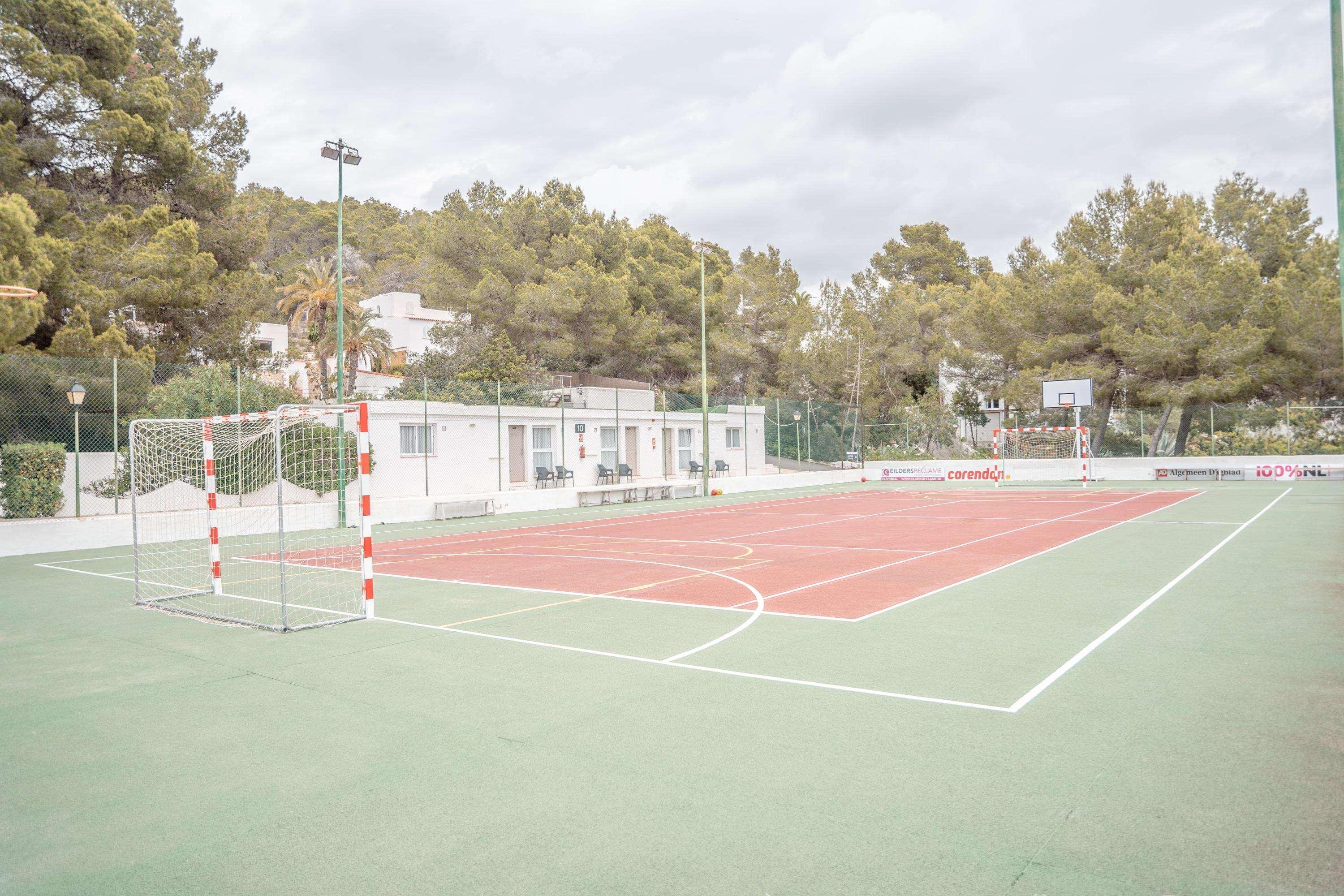 Marble Stella Maris Ibiza Hotel Bagian luar foto