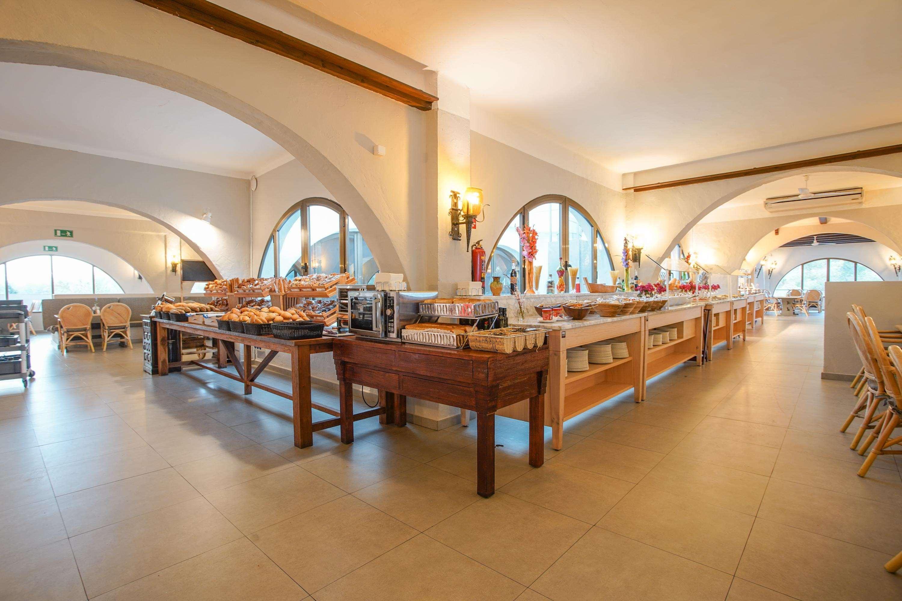 Marble Stella Maris Ibiza Hotel Bagian luar foto
