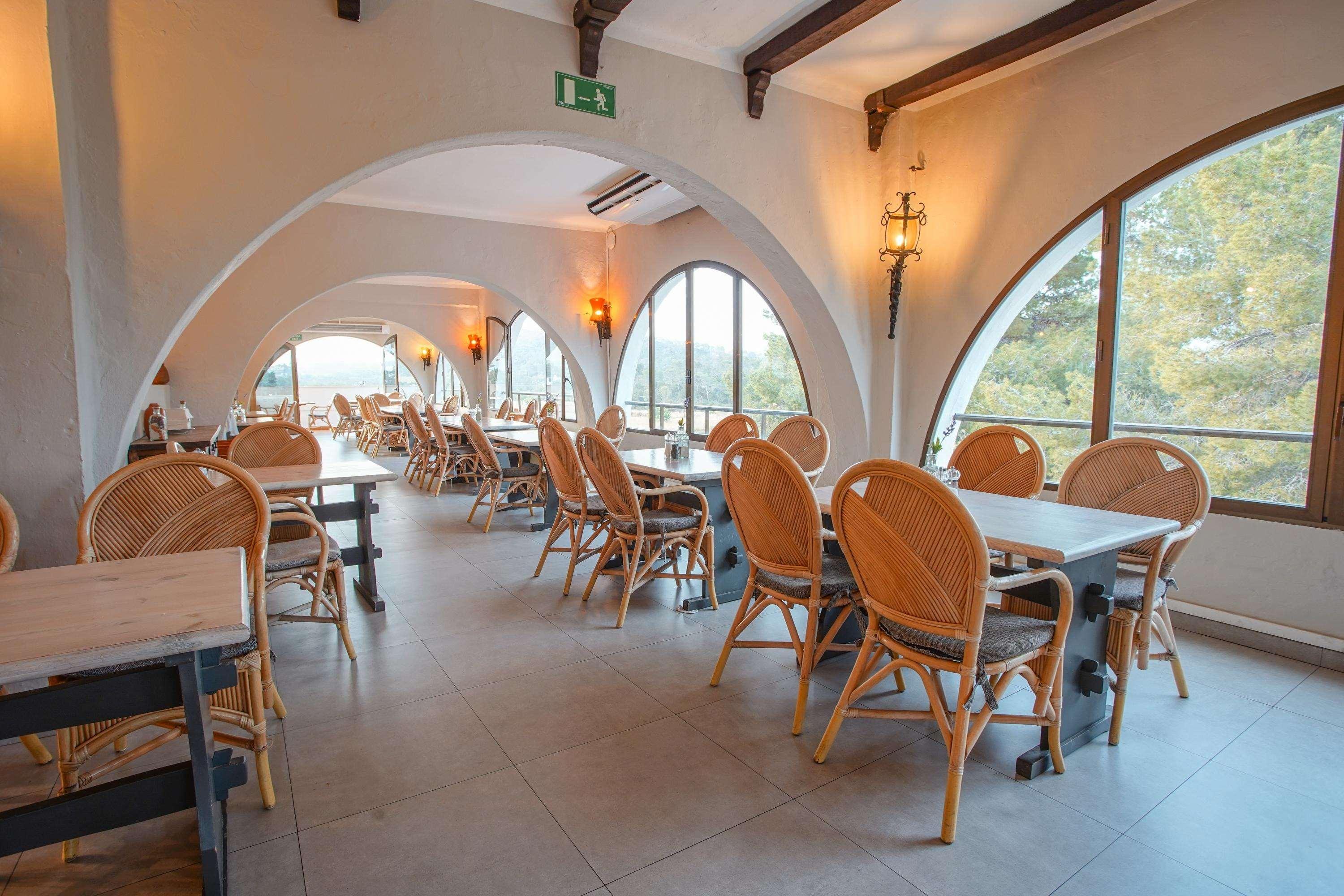 Marble Stella Maris Ibiza Hotel Bagian luar foto