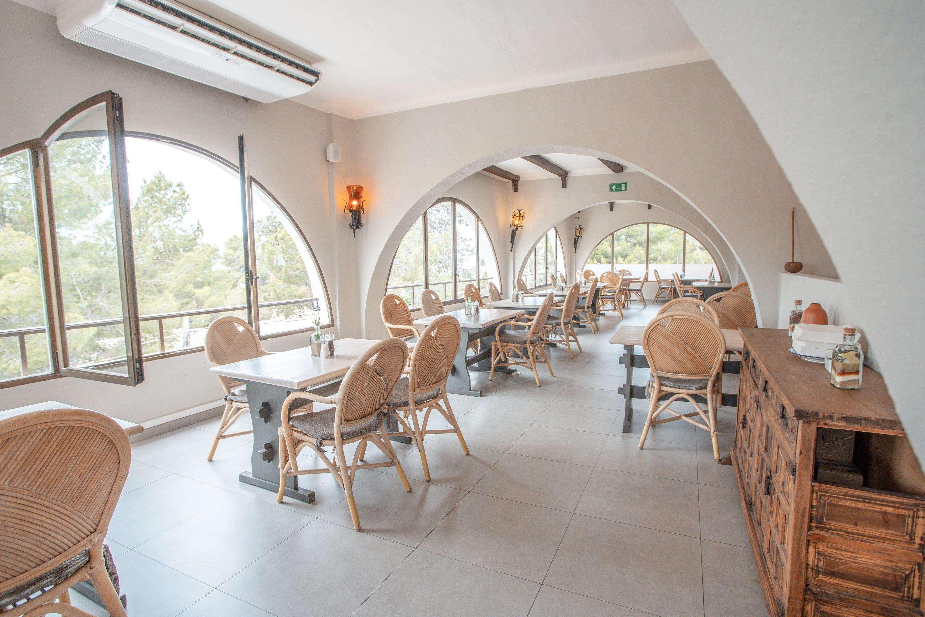 Marble Stella Maris Ibiza Hotel Bagian luar foto