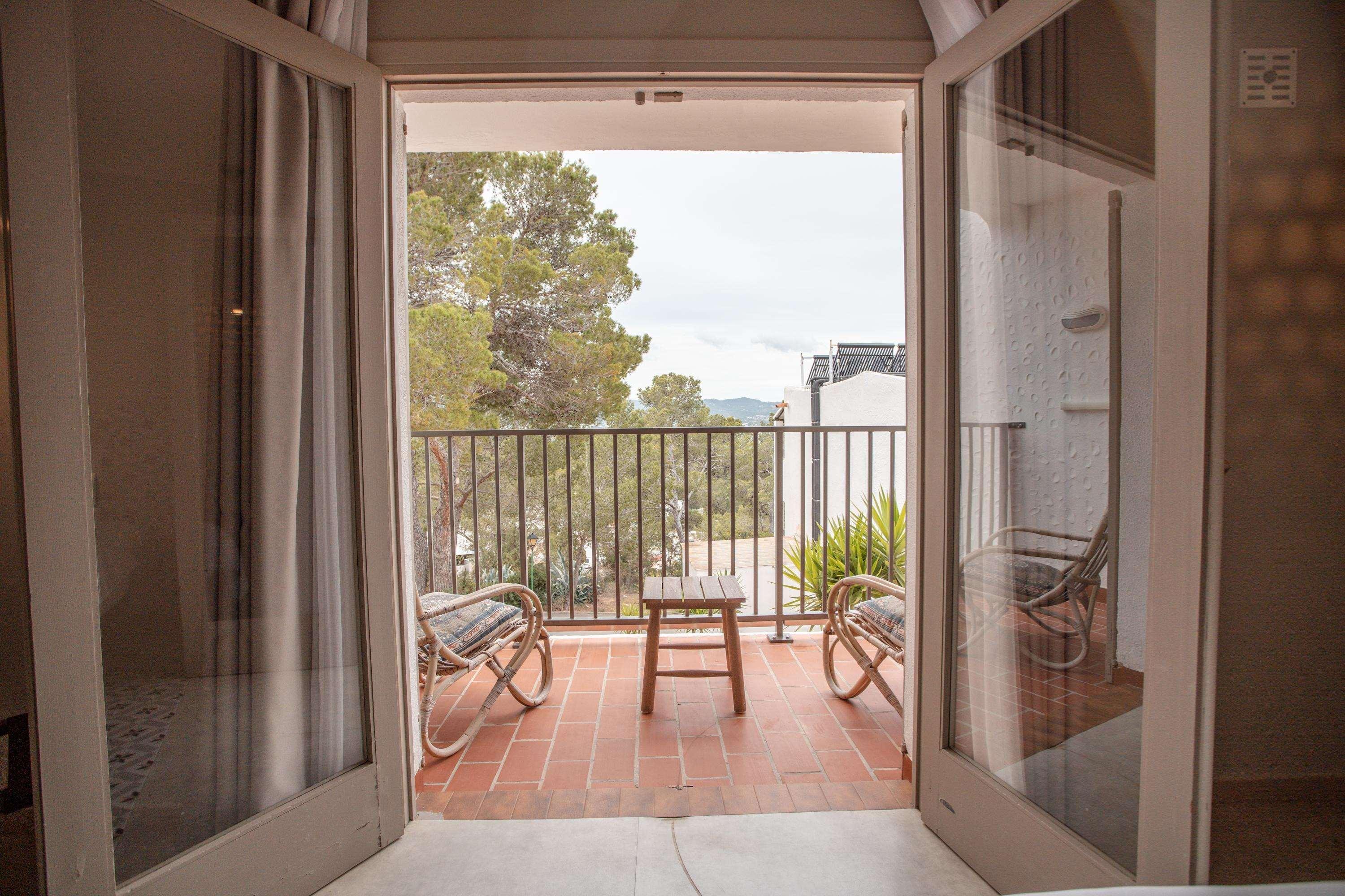 Marble Stella Maris Ibiza Hotel Bagian luar foto