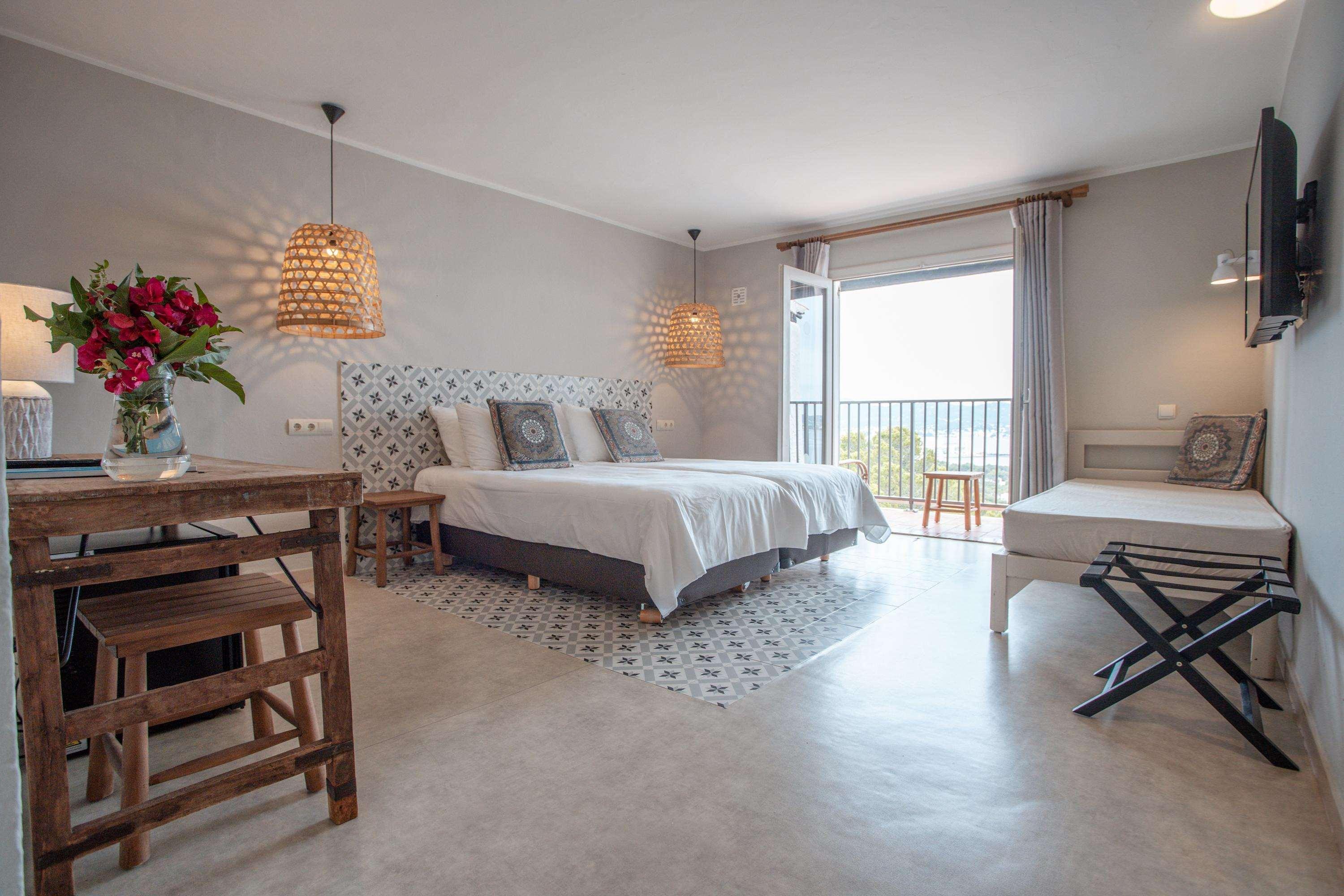 Marble Stella Maris Ibiza Hotel Bagian luar foto