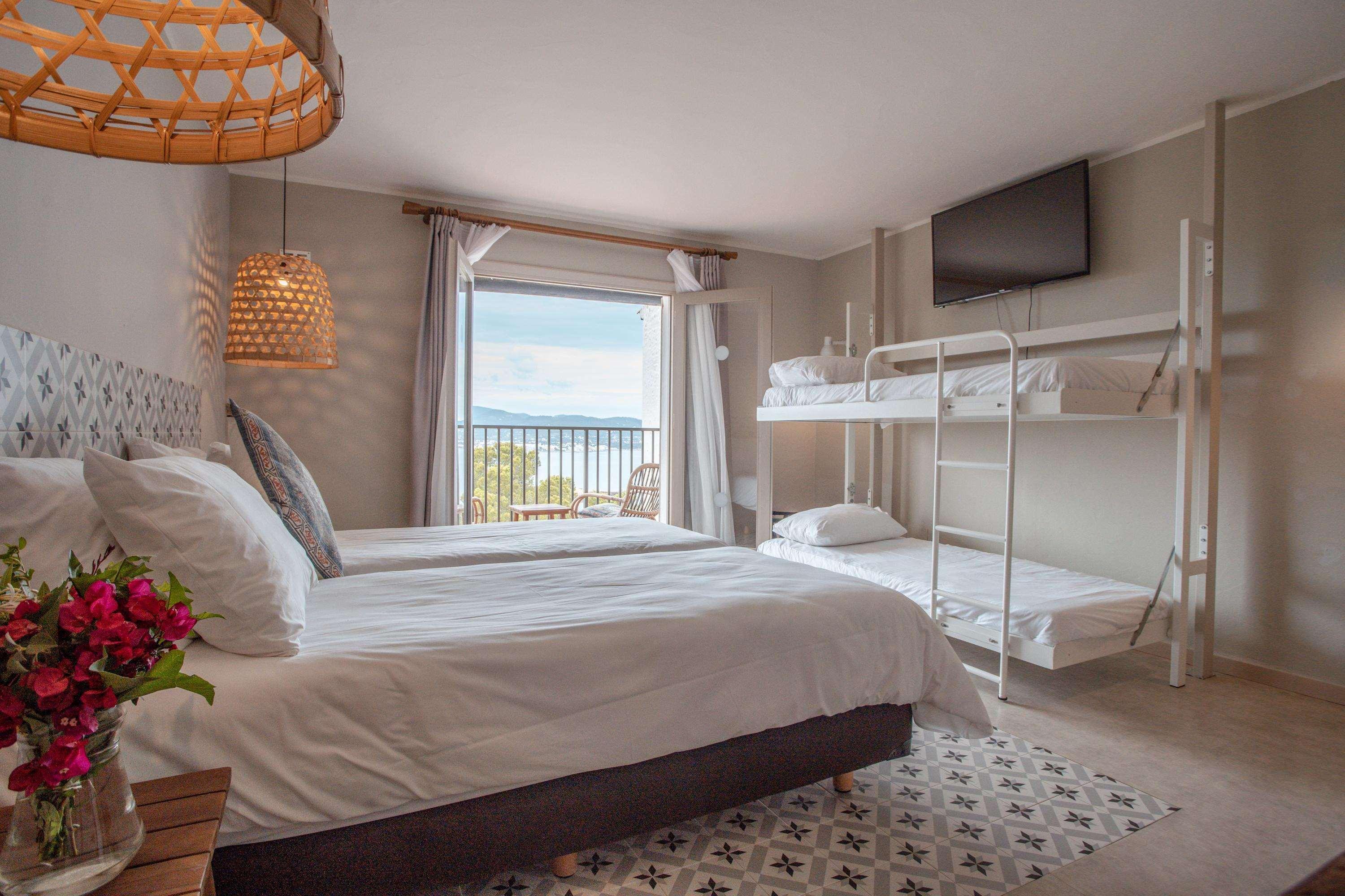 Marble Stella Maris Ibiza Hotel Bagian luar foto