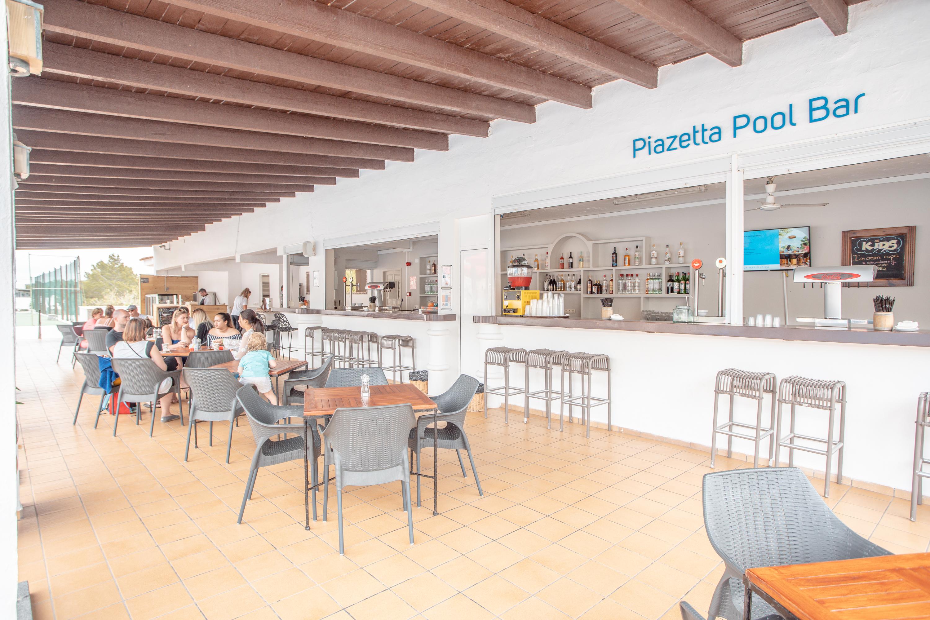 Marble Stella Maris Ibiza Hotel Bagian luar foto