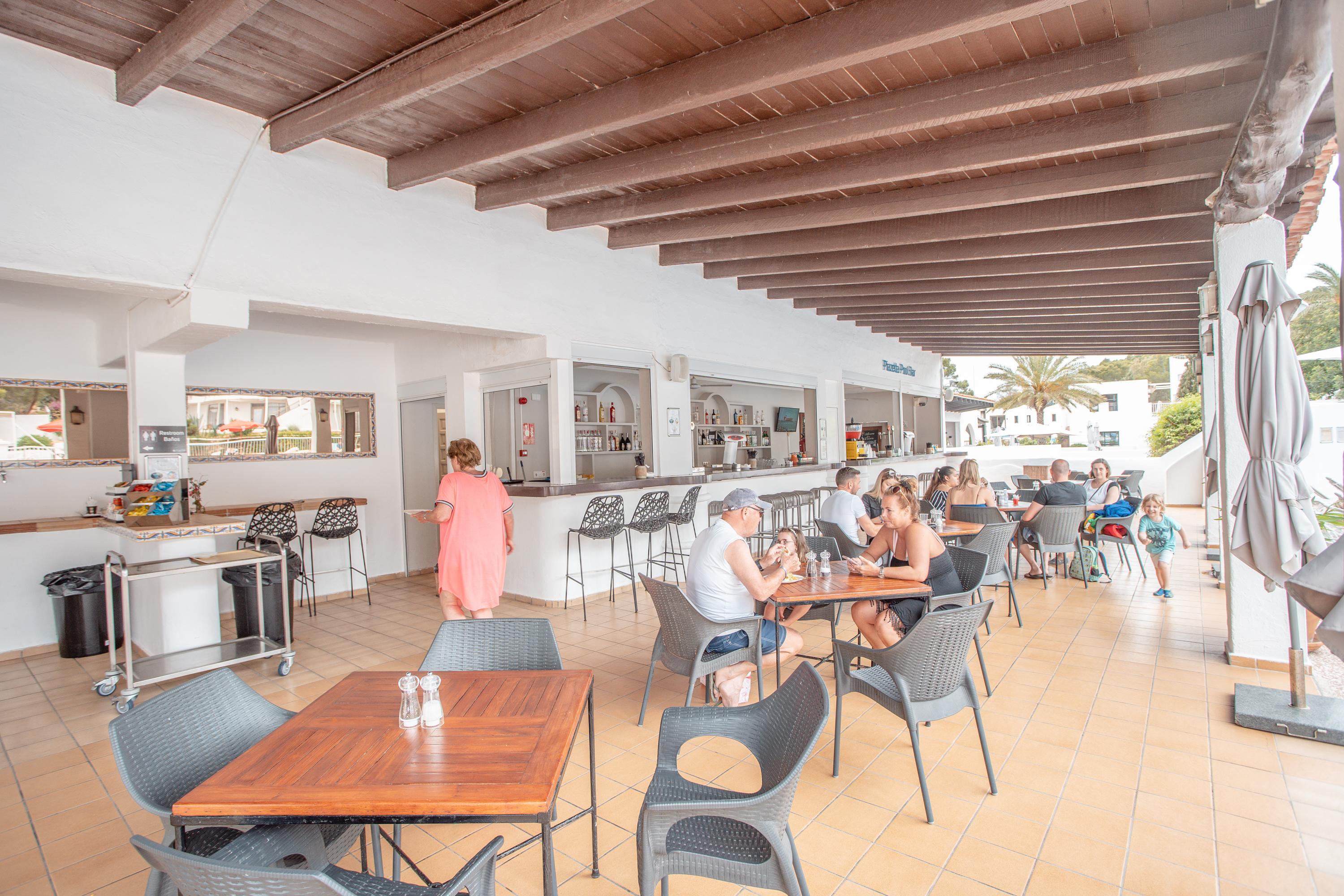 Marble Stella Maris Ibiza Hotel Bagian luar foto