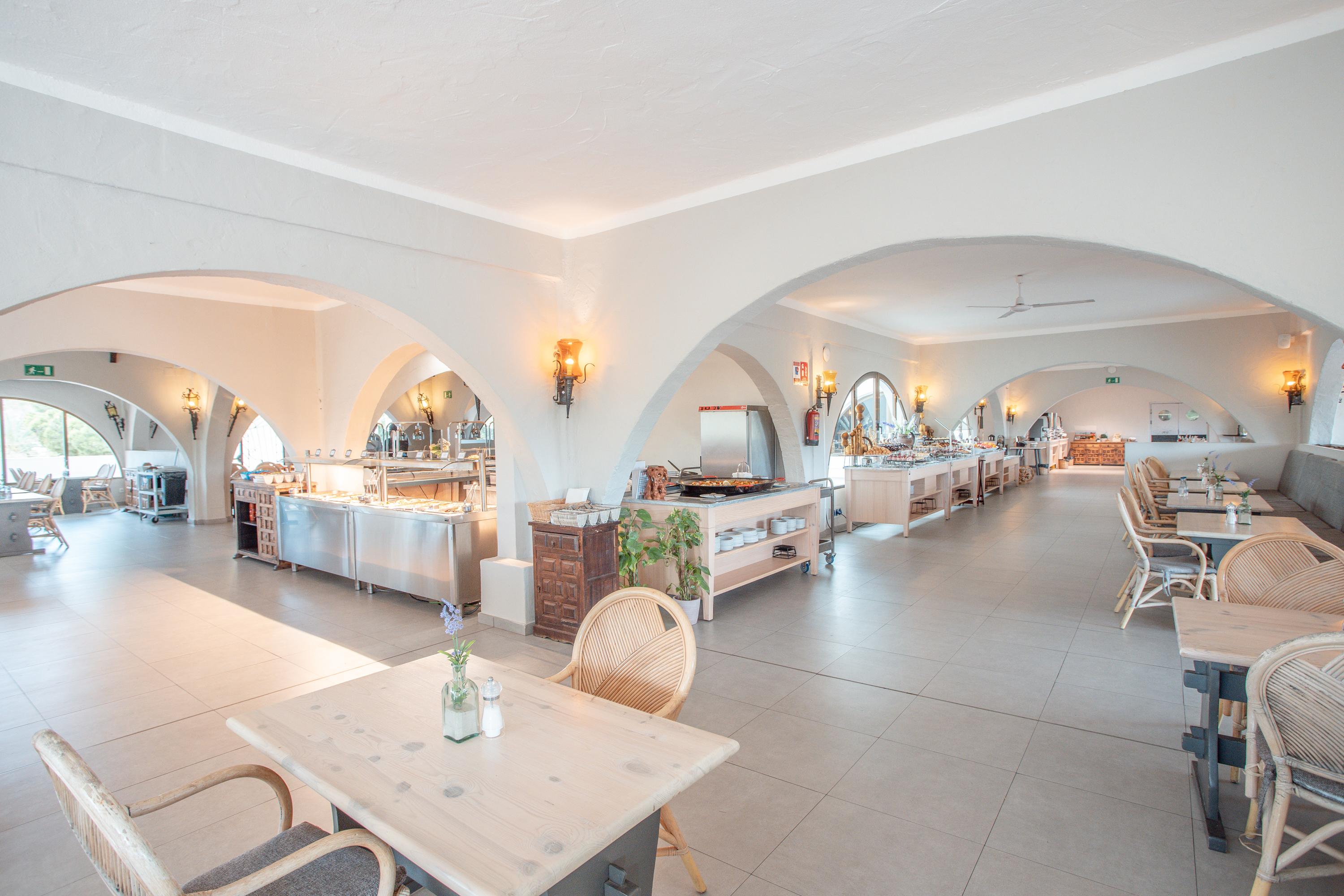 Marble Stella Maris Ibiza Hotel Bagian luar foto
