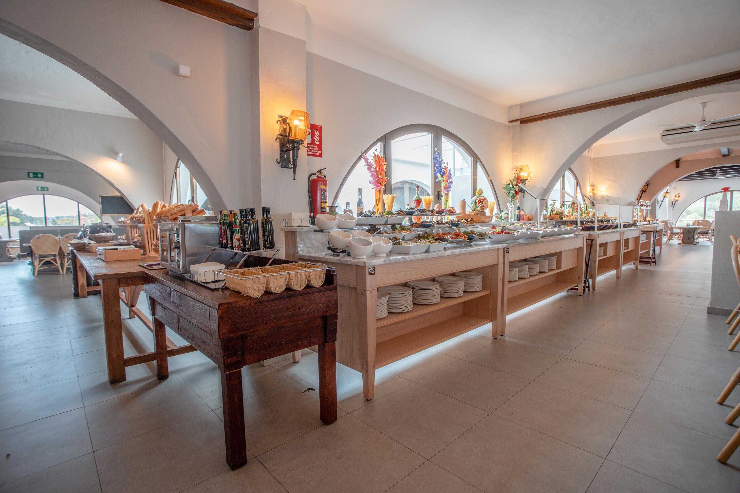 Marble Stella Maris Ibiza Hotel Bagian luar foto
