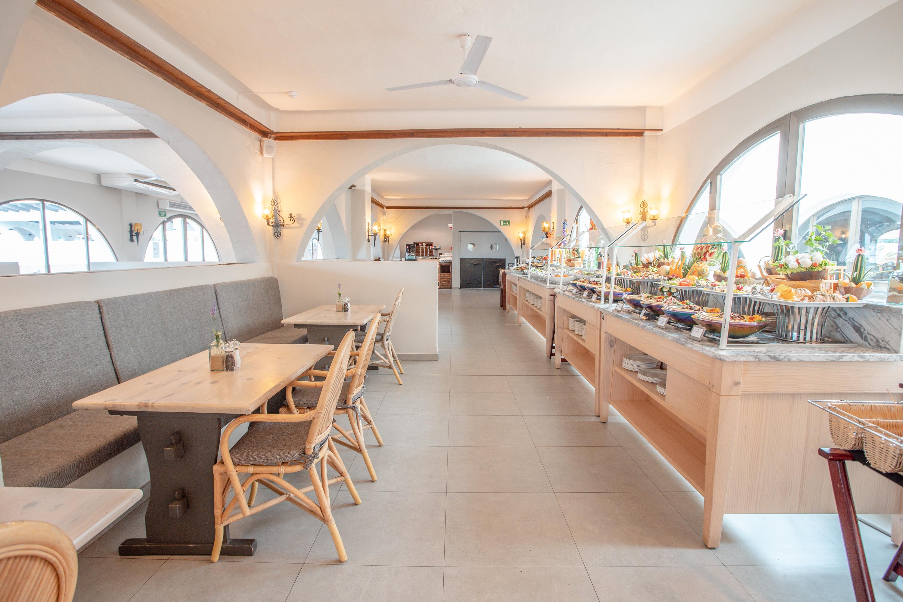 Marble Stella Maris Ibiza Hotel Bagian luar foto