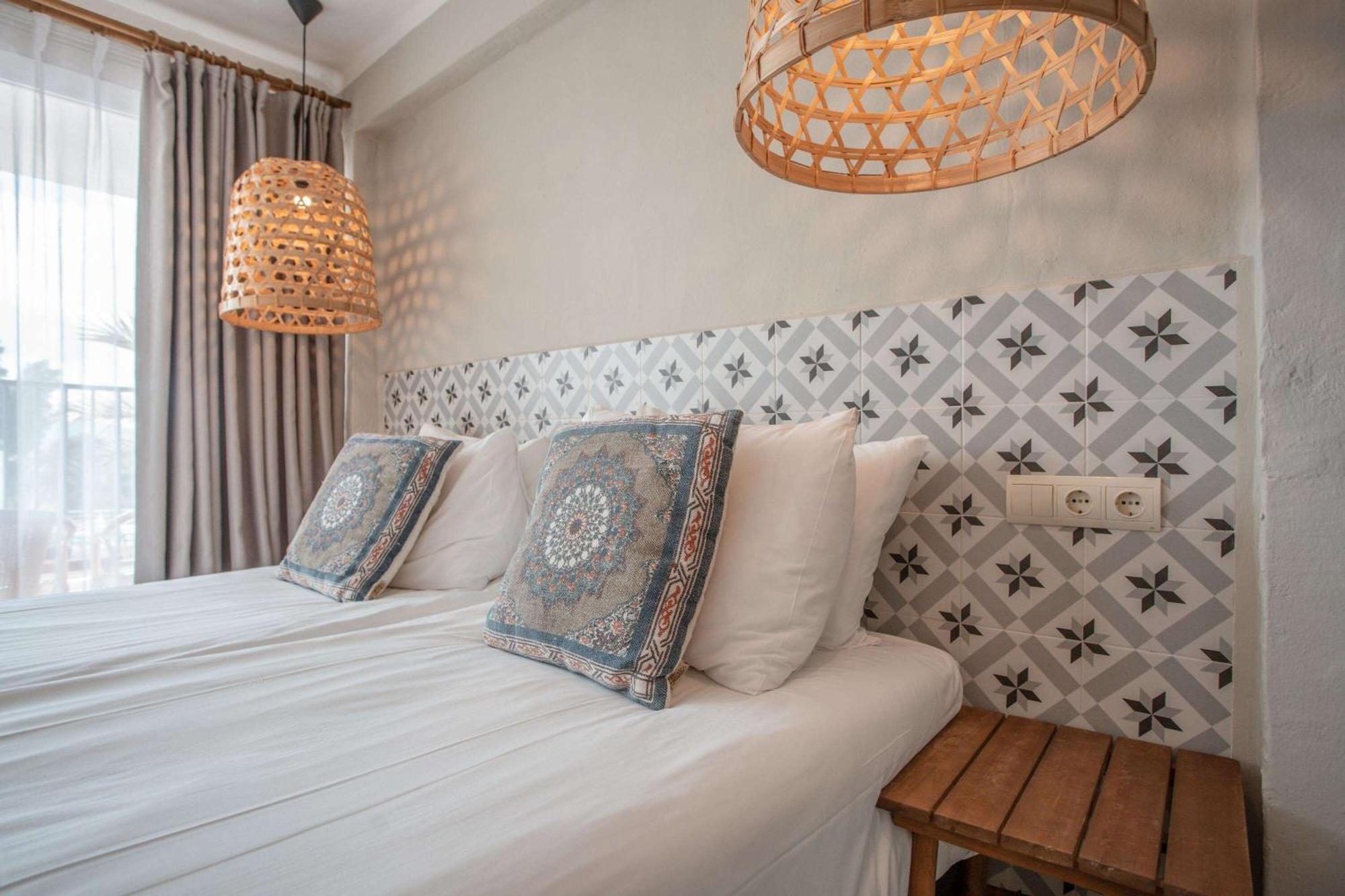 Marble Stella Maris Ibiza Hotel Bagian luar foto