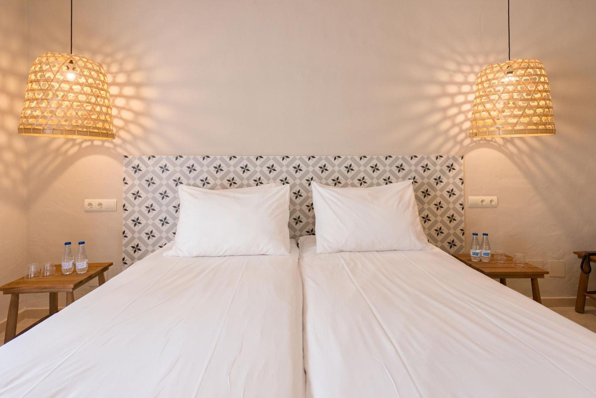 Marble Stella Maris Ibiza Hotel Ruang foto