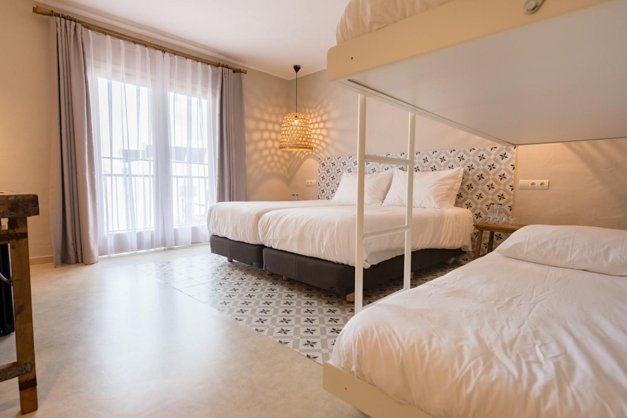 Marble Stella Maris Ibiza Hotel Ruang foto