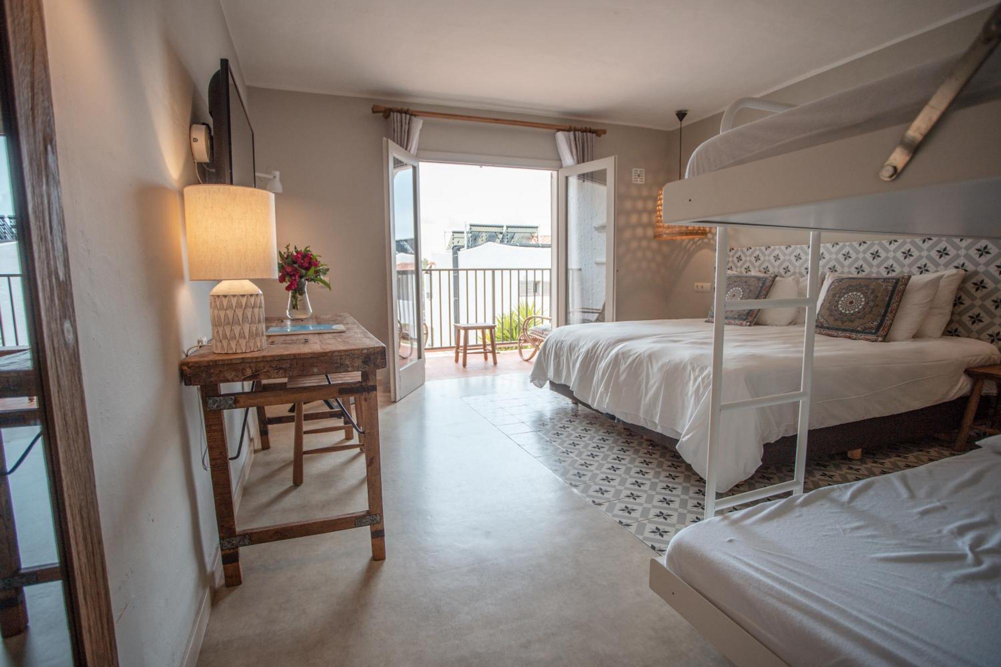 Marble Stella Maris Ibiza Hotel Bagian luar foto