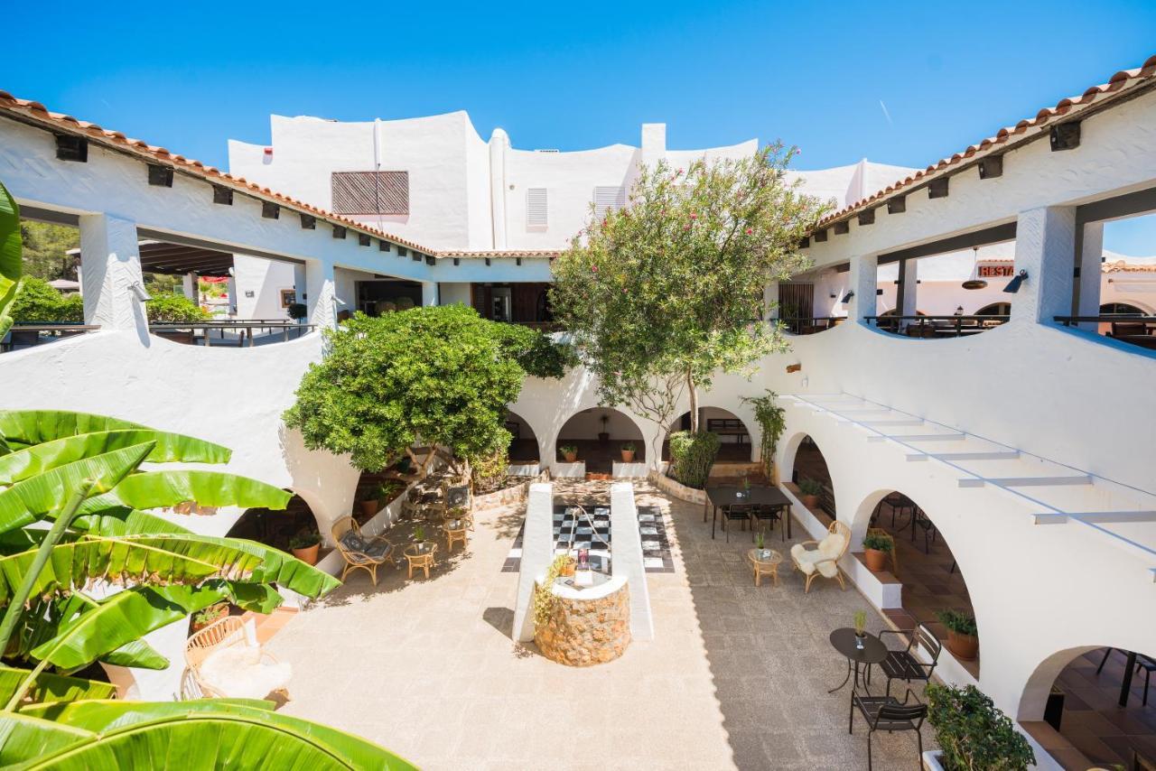 Marble Stella Maris Ibiza Hotel Bagian luar foto