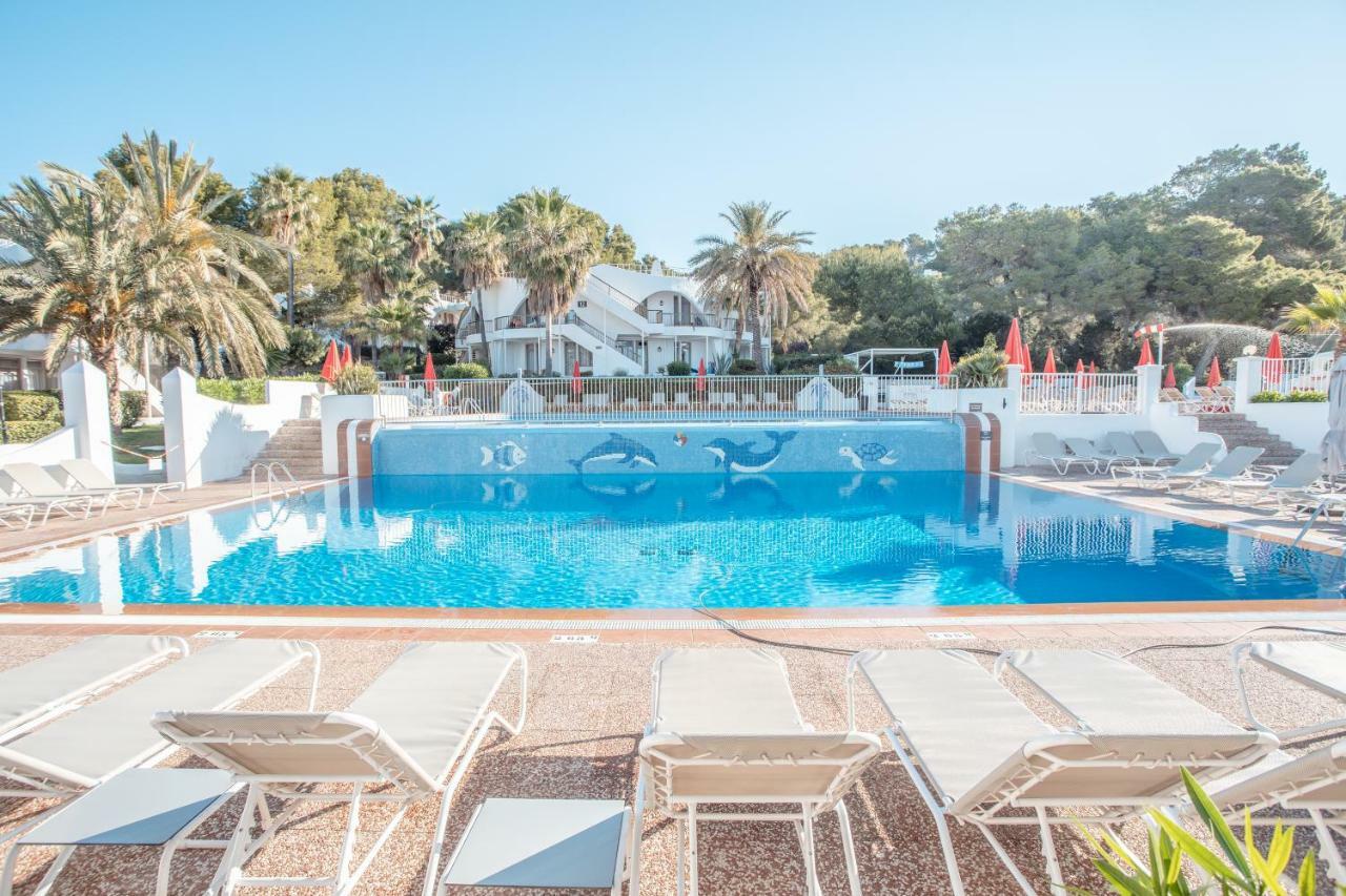Marble Stella Maris Ibiza Hotel Bagian luar foto