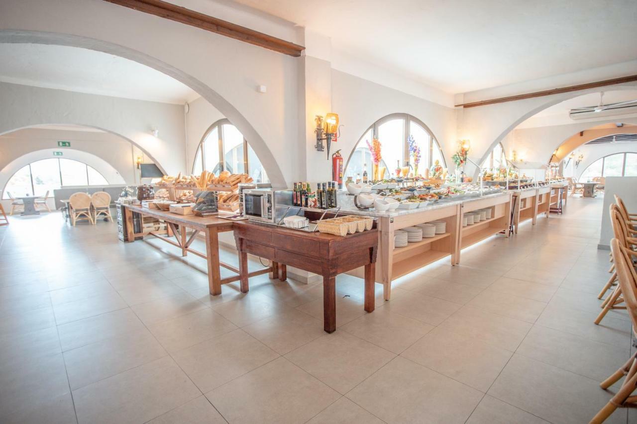 Marble Stella Maris Ibiza Hotel Bagian luar foto