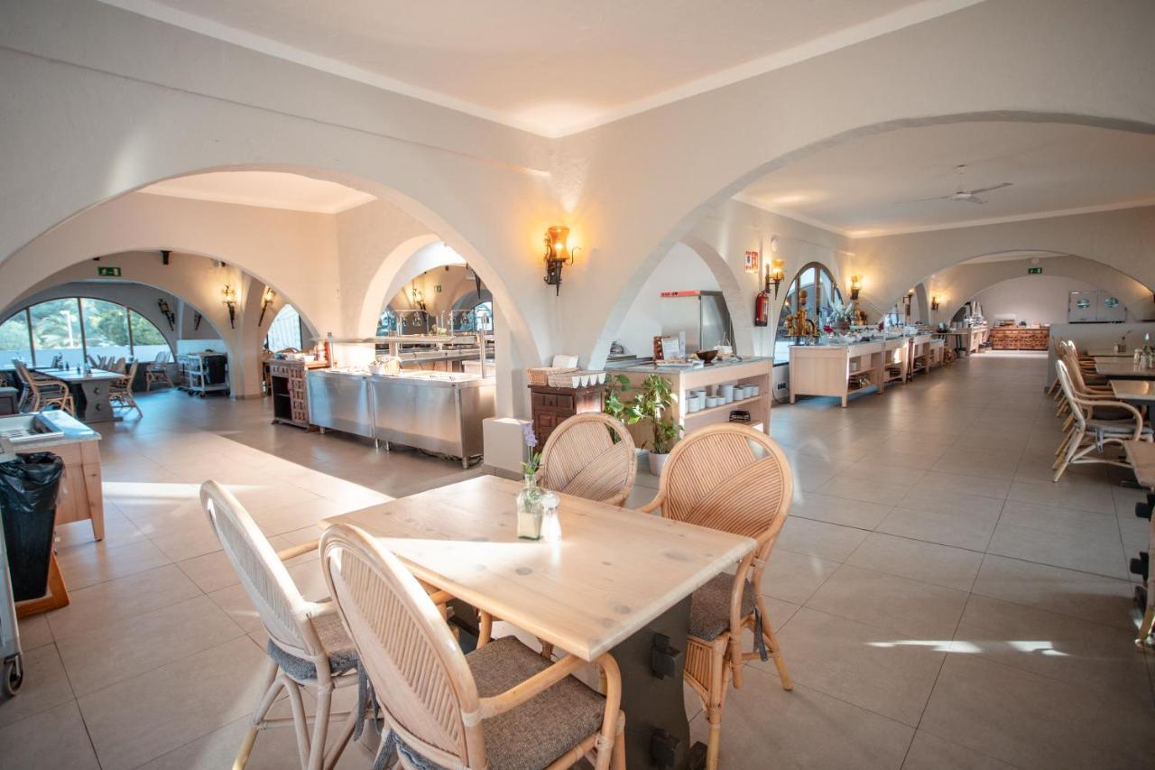 Marble Stella Maris Ibiza Hotel Bagian luar foto